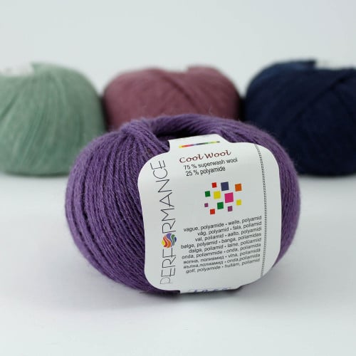 Cool Wool 59