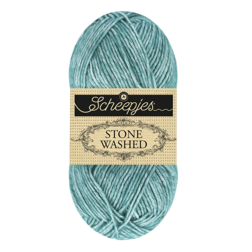 Stone Washed 849 Bright Actinolite