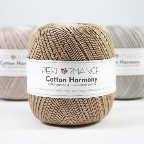 Cotton Harmony 2043