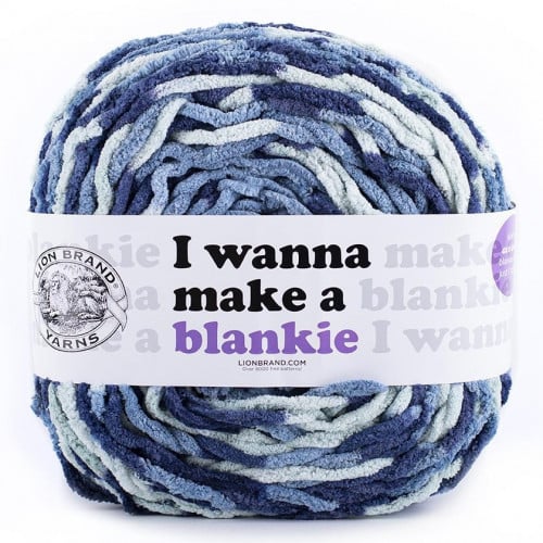 I wanna Make a Blankie - Mizzle
