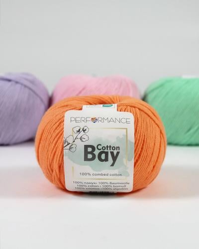 Cotton Bay 2082