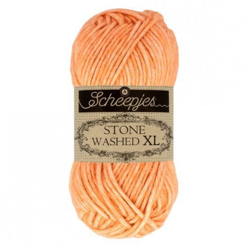 Stone Washed XL 874 Morganite