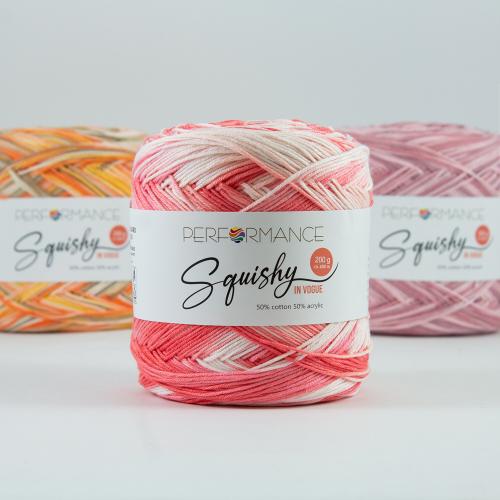 Cake Squishy 1020