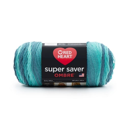 Super Saver Ombre - Blue Tiful