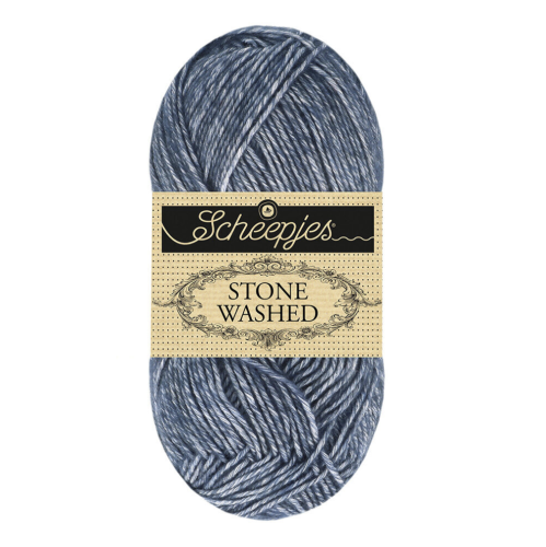 Stone Washed 847 Sodalite