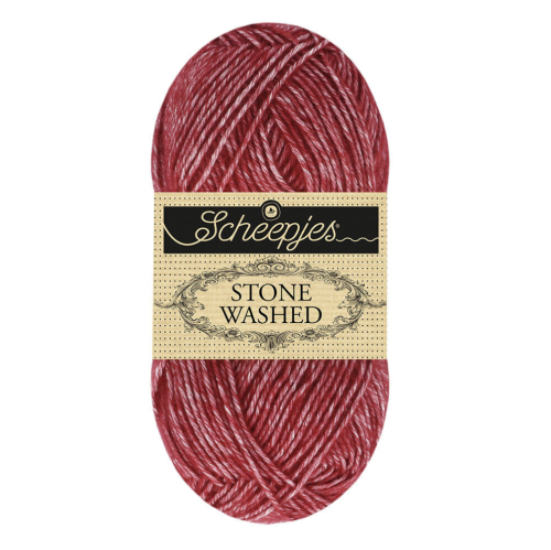 Stone Washed 844 Vanadinite
