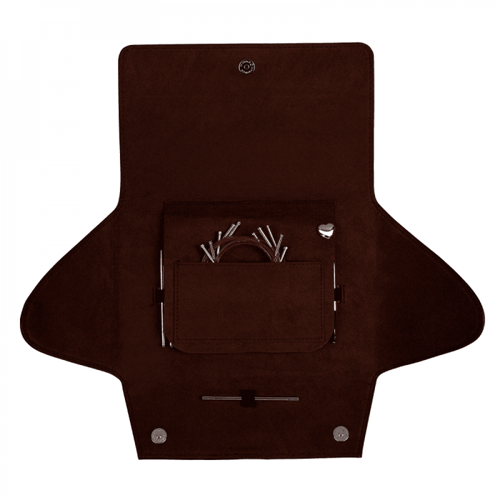 Addi Click Set - Short Lace 3.50-8.00mm