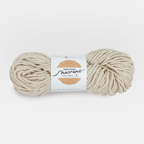 Macrame Boho Styled 2019