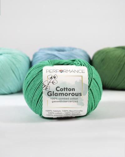 Cotton Glamorous 2184