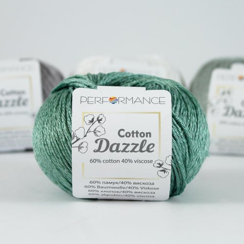 Cotton Dazzle 135
