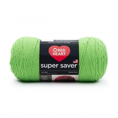 Super Saver - Spring Green