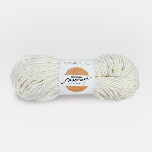 Macrame Boho Styled 2014