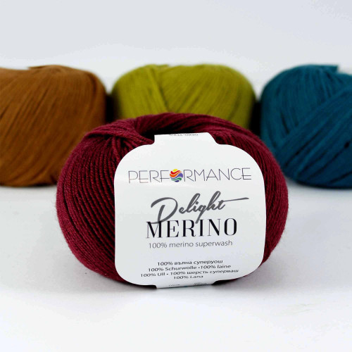 Merino Delight 1005