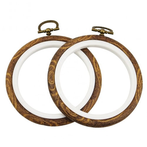 طارة مرنة ( 7 مقاسات ) - صيني