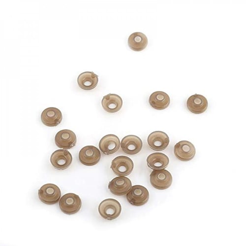 عيون دمى 50 زوج - أحجام متنوعة