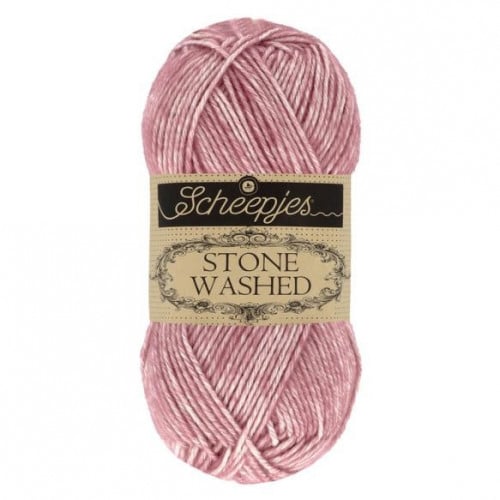 Stone Washed 808 Corundum Ruby