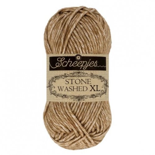 Stone Washed XL 844 Boulder Opal