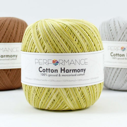 Cotton Harmony 400