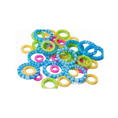 40 من علامات الغرز من ChiaoGoo