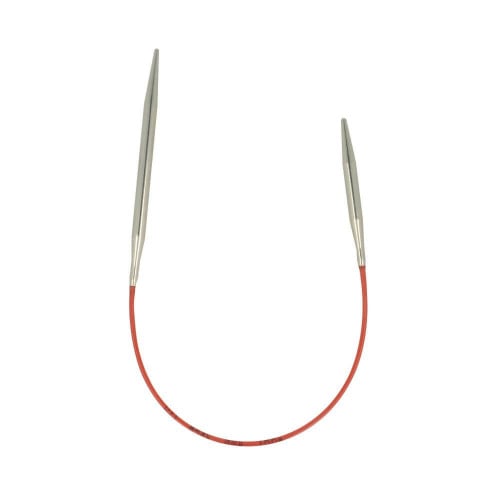 Addi Lace Circular Needle sockwonder 25cm