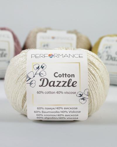 Cotton Dazzle 2015
