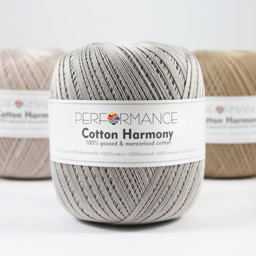 Cotton Harmony 2007