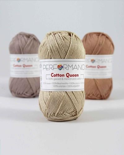 Cotton Queen 2020