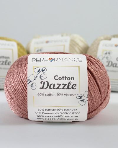 Cotton Dazzle 2012