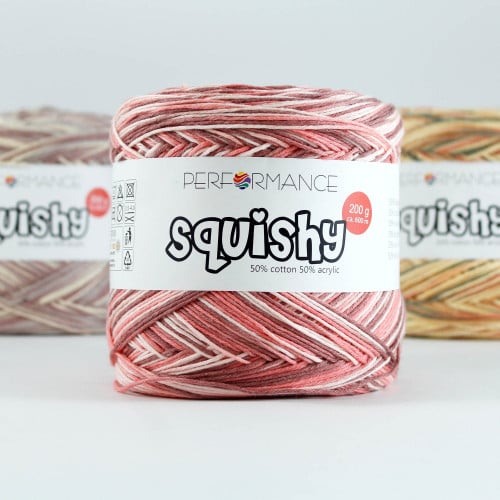 Cake Squishy 2103 Red Wine