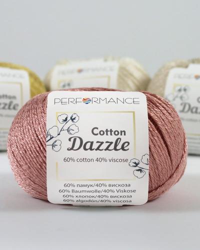 Cotton Dazzle 2019