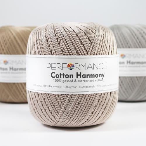 Cotton Harmony 2040