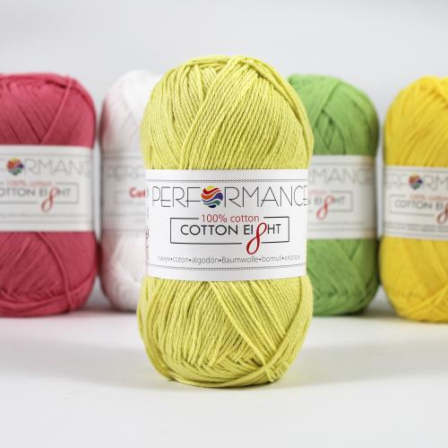 Cotton Eight 150