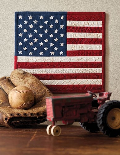 Wool, Needle & Thread: The Go-To Guide for Wool St...