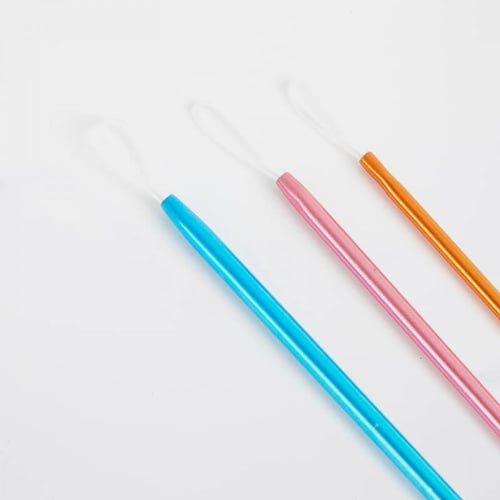 ابر الصوف و التباستري من KnitPro