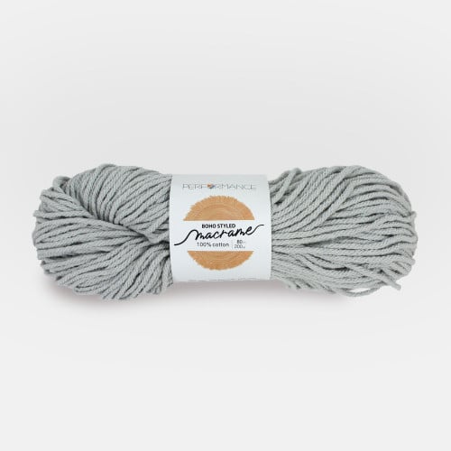 Macrame Boho Styled 2005