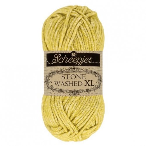 Stone Washed XL 852 Lemon Quartz