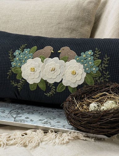 Wool, Needle & Thread: The Go-To Guide for Wool St...