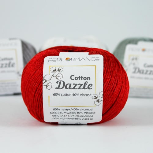 Cotton Dazzle 09