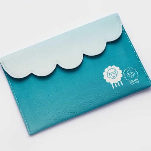 Nova Cubics Interchangeable Circular Needle Set