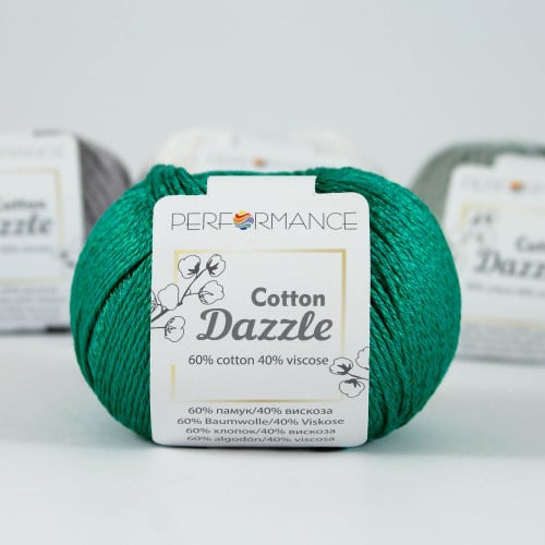 Cotton Dazzle 143