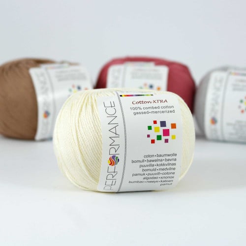 Cotton Xtra 172