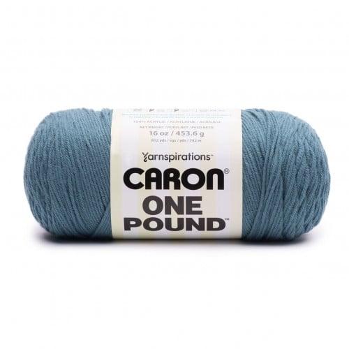 Caron One Pound - Canal