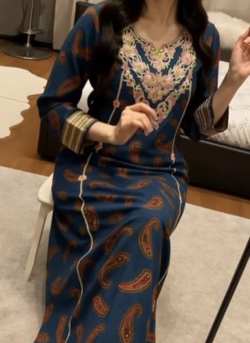 Kashmiri shawl