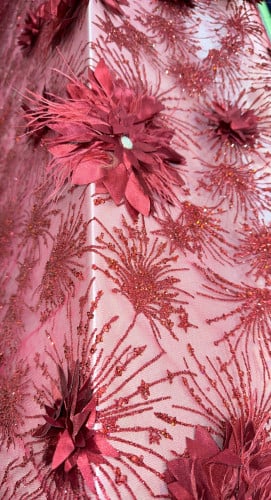 فستان ليليا