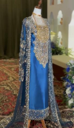 مخور العروس
