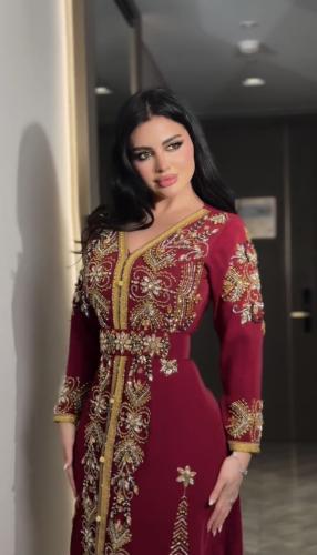 مغربي احمريكو