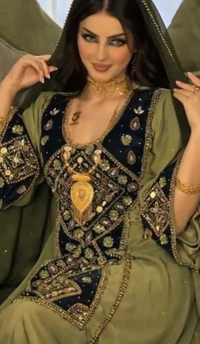 مخور النجمه