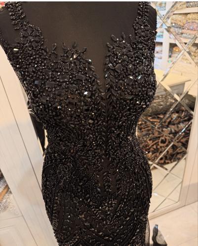 جمالكي سواد اليل