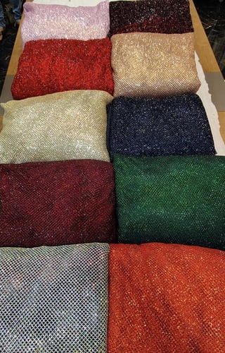 كرستال تخربم