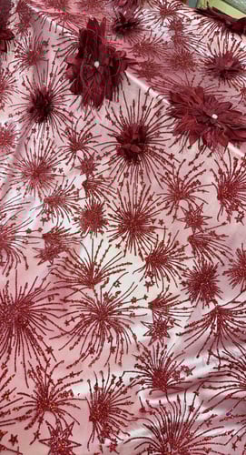 فستان ليليا